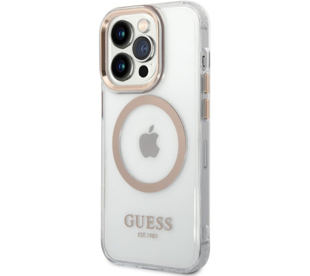 Funda Guess iPhone 16 Pro