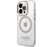 Funda Guess iPhone 16 Pro
