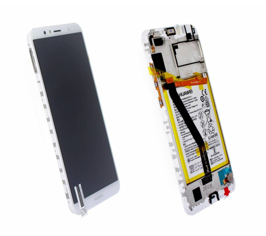 Pantalla completa Original Huawei Y6 (2018) Service Pack