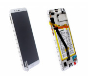 Pantalla completa Original Huawei Y6 (2018) Service Pack