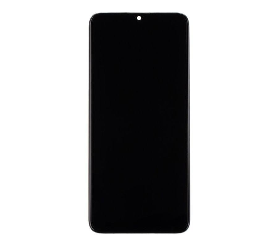 Pantalla Completa Original Huawei Honor X7 (Service Pack) + batería