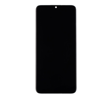 Pantalla Completa Original Huawei Honor X7 (Service Pack) + batería