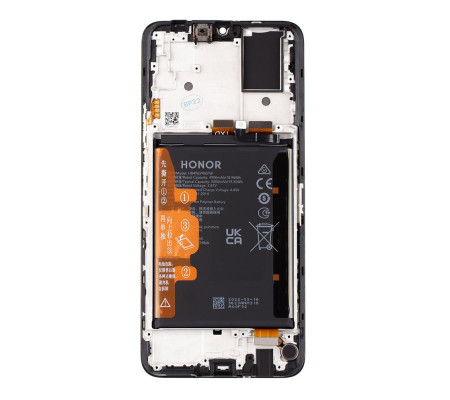 Pantalla Completa Original Huawei Honor X7 (Service Pack) + batería