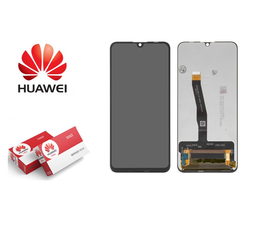 Pantalla Original Huawei P Smart 2019 / 2020, P Smart+ (2020) Sin Marco (Service Pack)
