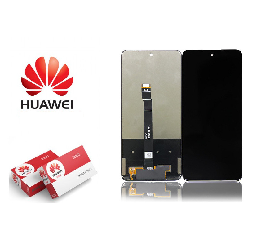 Pantalla Original Huawei  P Smart 2021 / Y7a / Honor 10X Lite 2020 Sin Marco (Service Pack)