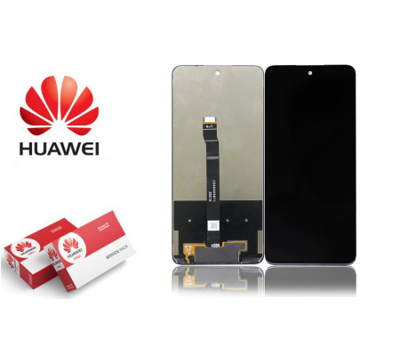 Pantalla Original Huawei  P Smart 2021 / Y7a / Honor 10X Lite 2020 Sin Marco (Service Pack)