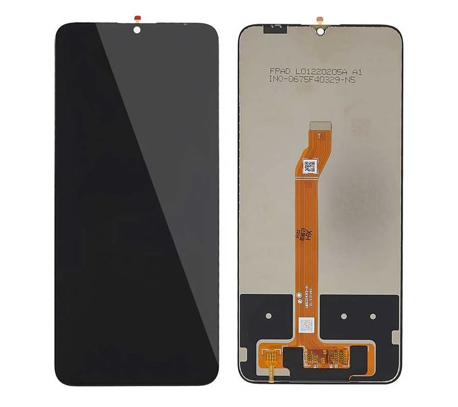 Pantalla Original Huawei Honor X7 / Nova Y70 4G (Sin Marco) Service Pack