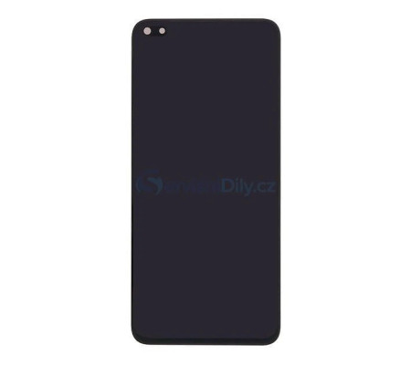 Pantalla Huawei HONOR 50 Lite, Nova 8i, X20 (Sin Marco). No original