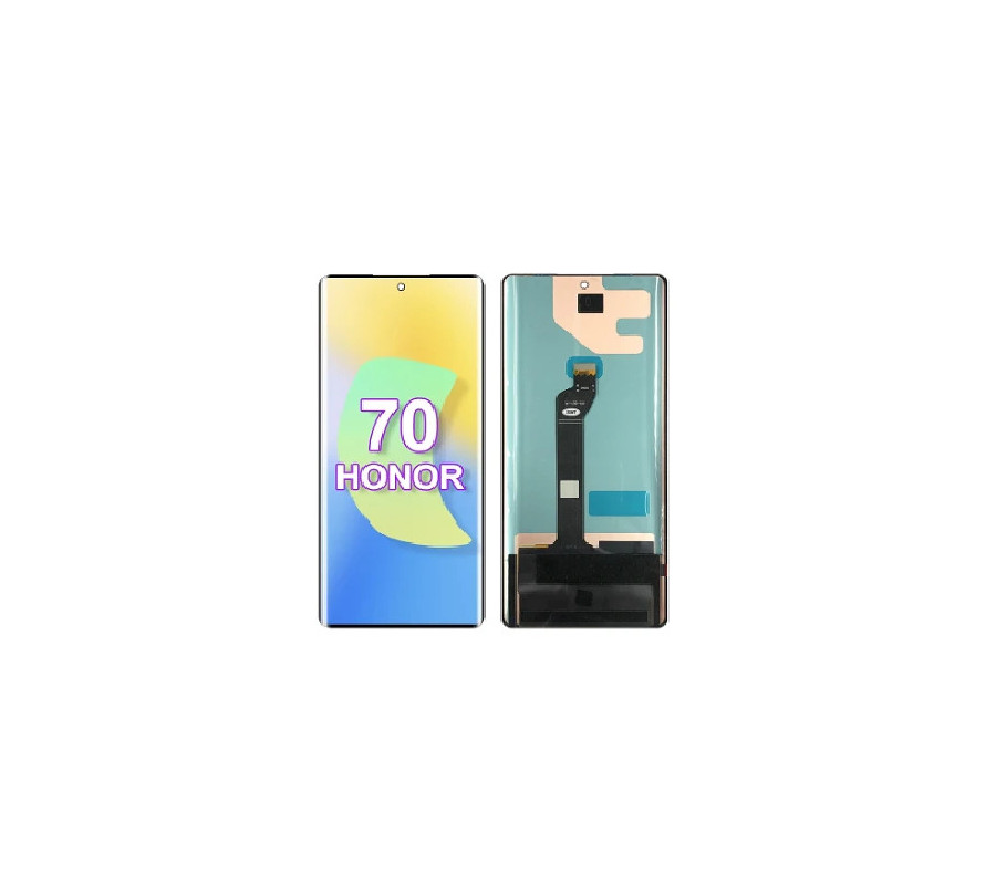 Pantalla LCD+Tactil Huawei Honor 70 (FNE-NX9). No original
