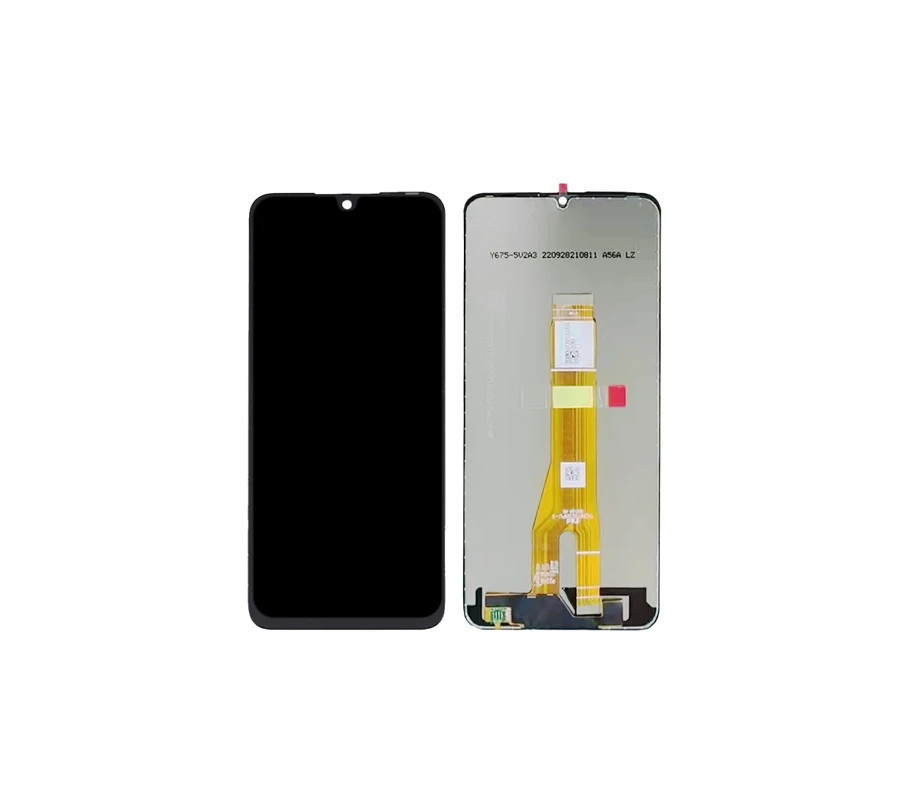Pantalla Huawei Honor X7a 4G (Sin Marco). No original