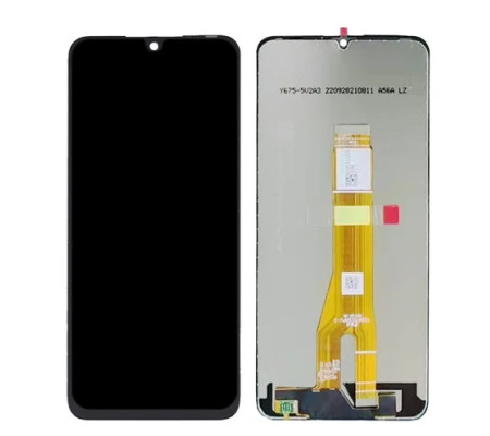 Pantalla Huawei Honor X7a 4G (Sin Marco). No original