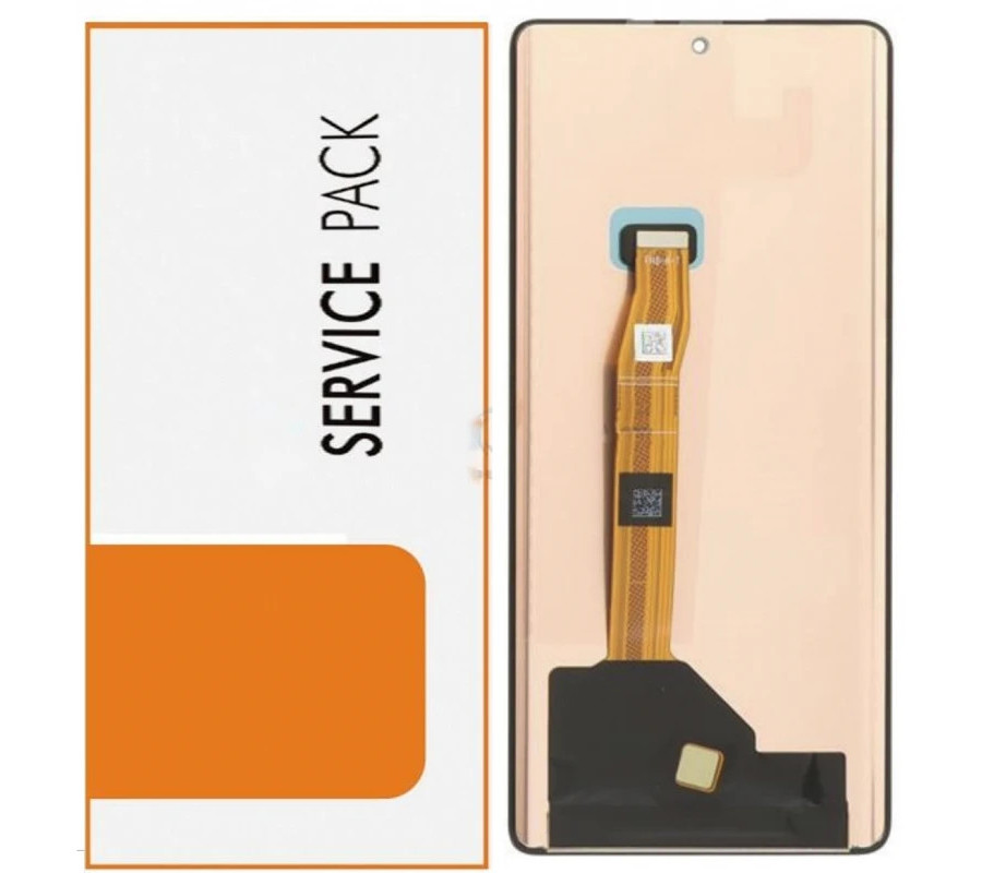 Pantalla Original Huawei Magic 5 Lite / X9a (Sin Marco) Service Pack