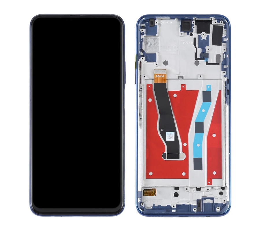 Pantalla completa Huawei Honor 9X Pro (compatible)