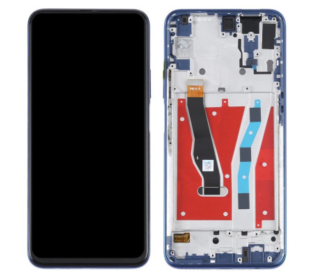 Pantalla completa Huawei Honor 9X Pro (compatible)