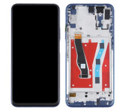Pantalla completa Huawei Honor 9X Pro (compatible)