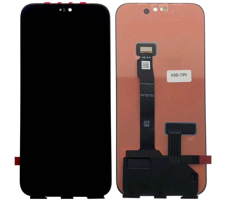 Pantalla Original Huawei Honor X8b 4G, X8c 4G, Honor 200 Lite 5G (Sin Marco) Service Pack