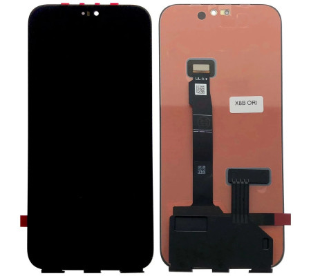 Pantalla Original Huawei Honor X8b 4G, X8c 4G, Honor 200 Lite 5G (Sin Marco) Service Pack