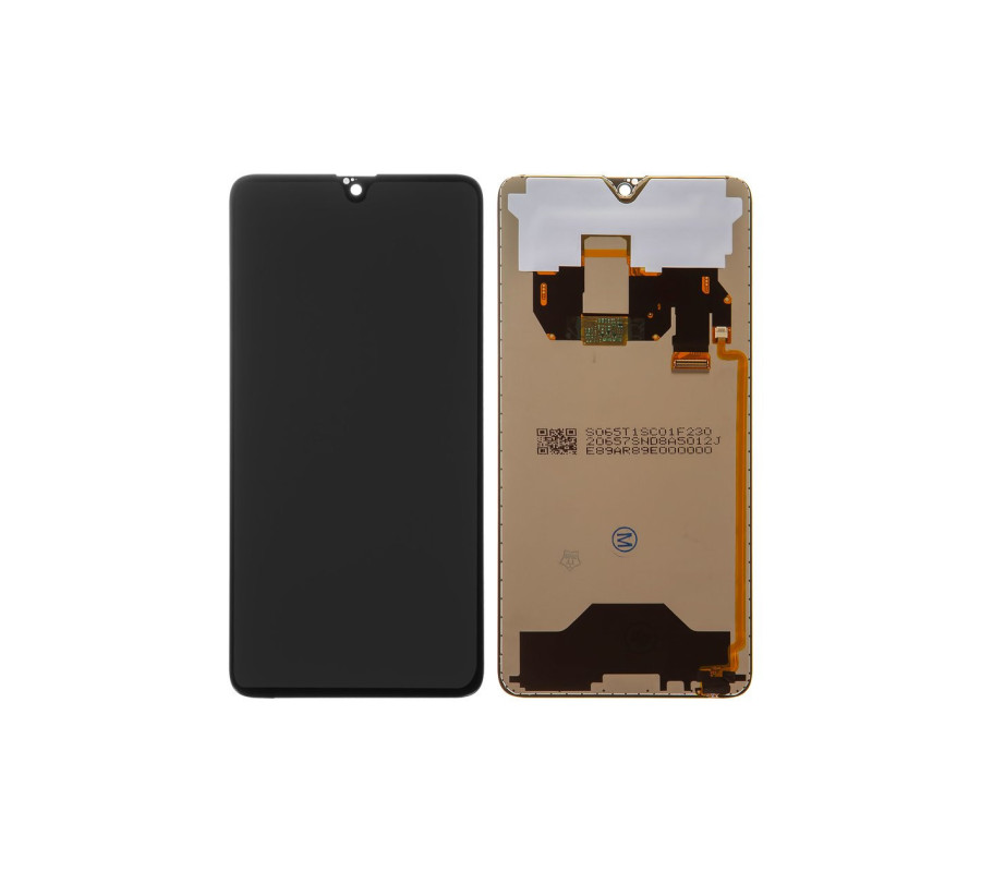 Pantalla completa Huawei Mate 20 (compatible)