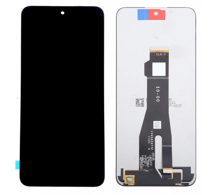 Pantalla completa Huawei Honor X7b 4G/5G, 90 Smart, 200 Smart (compatible)