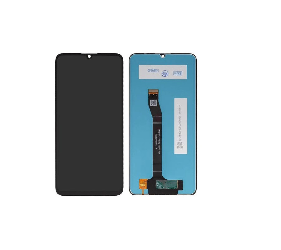 Pantalla completa Huawei Y70 / Y70 Plus (2022) / Y71 (2023) sin marco