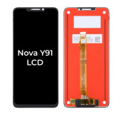 Pantalla completa Huawei Y91 (2023) sin marco