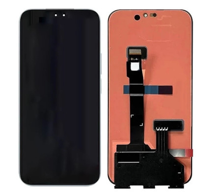Pantalla completa Huawei Honor 200 5G (2024) sin marco