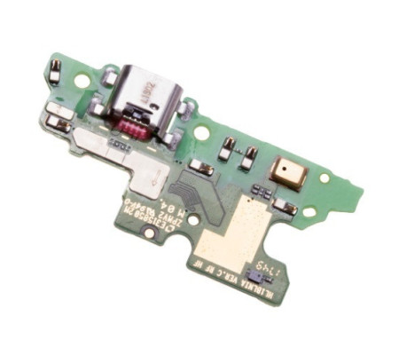 Flex Conector de Carga + Micro Original Huawei Honor 6X/ Mate 9 Lite