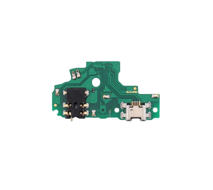 Flex conector de carga, audio Jack y accesorios Huawei Honor 9 Lite