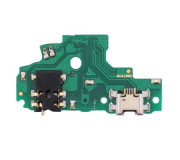 Flex conector de carga, audio Jack y accesorios Huawei Honor 9 Lite