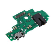 Flex conector de carga, audio Jack y accesorios Huawei Honor 9 Lite