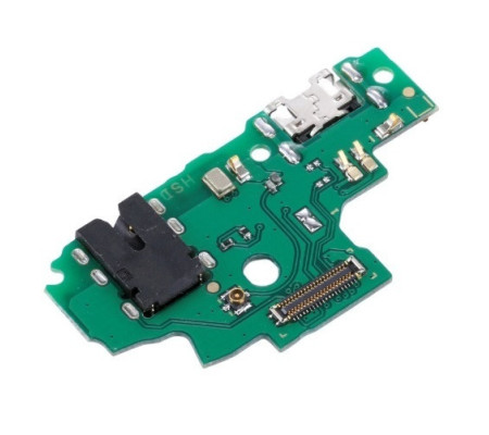 Flex conector de carga, audio Jack y accesorios Huawei Honor 9 Lite