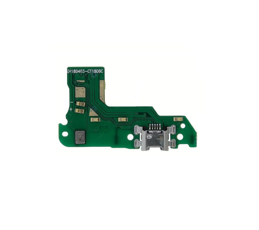 Flex conector de carga Huawei Y6 2018, Honor 7A