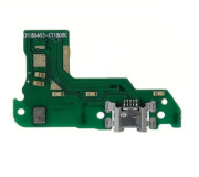 Flex conector de carga Huawei Y6 2018, Honor 7A