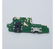 Flex conector de carga Huawei Y7 2018, Y7 Prime 2018