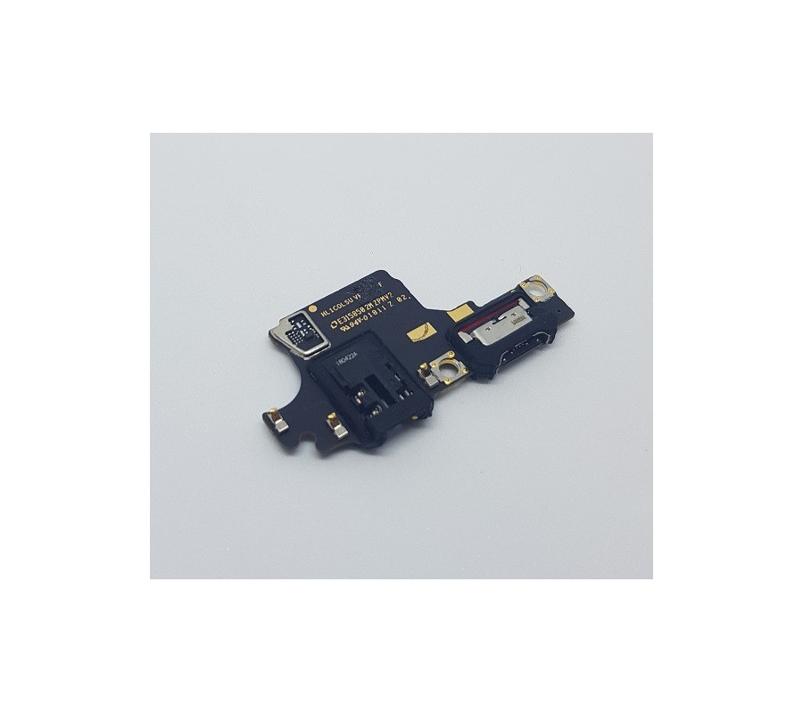 Flex conector de carga Huawei Honor 10