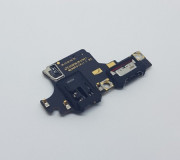 Flex conector de carga Huawei Honor 10