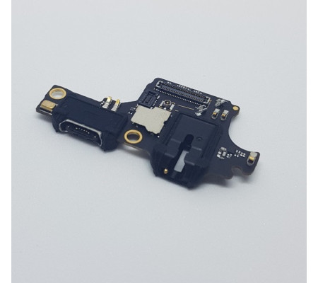 Flex conector de carga Huawei Honor 10