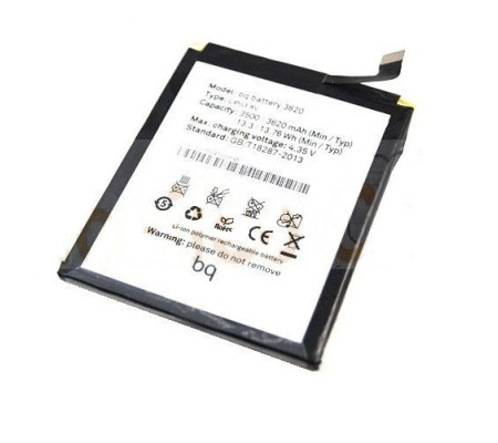Bateria Original BQ Aquaris M5.5, M 2017