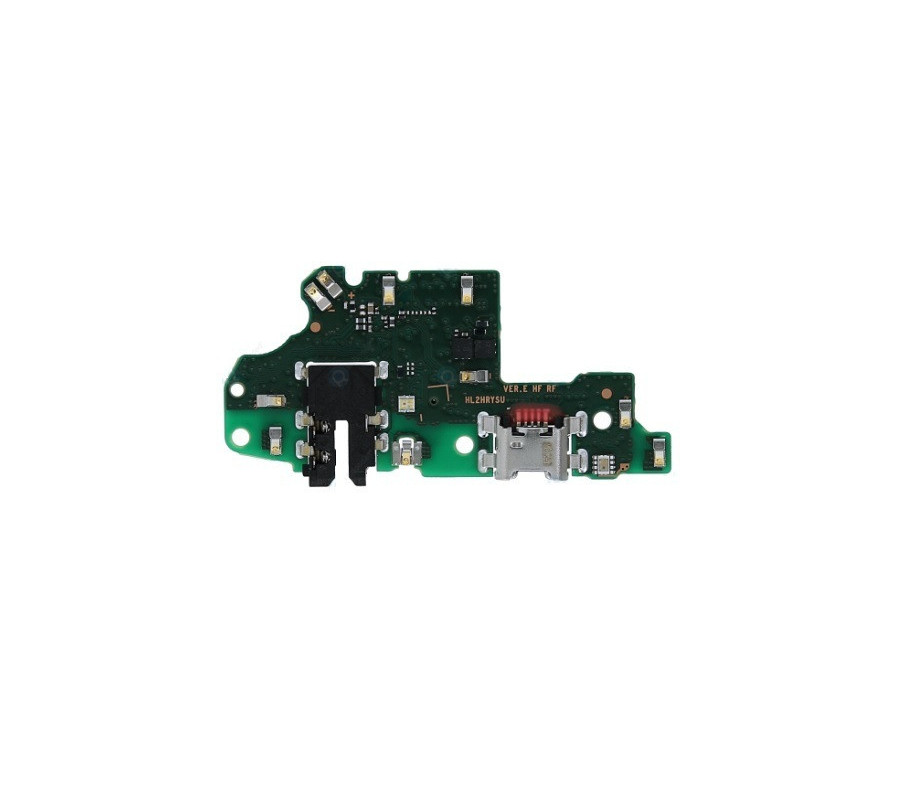 Flex conector de carga Huawei Honor 10 Lite / P Smart 2019