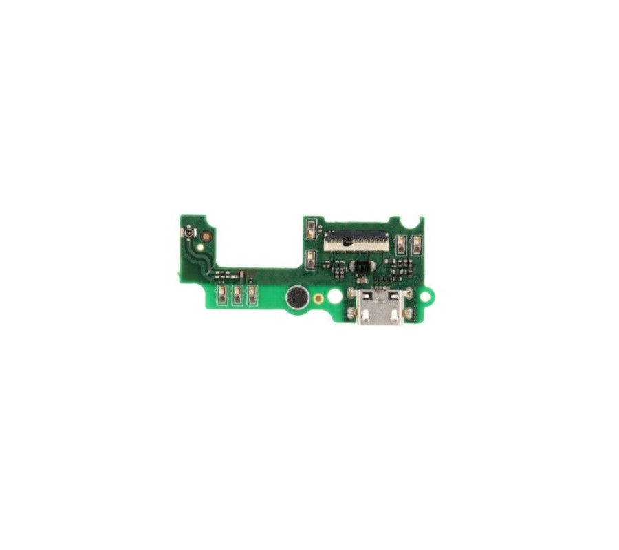 Flex conector de carga Huawei Y6 2019