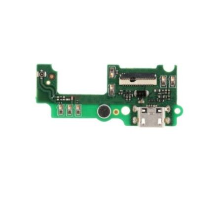 Flex conector de carga Huawei Y6 2019