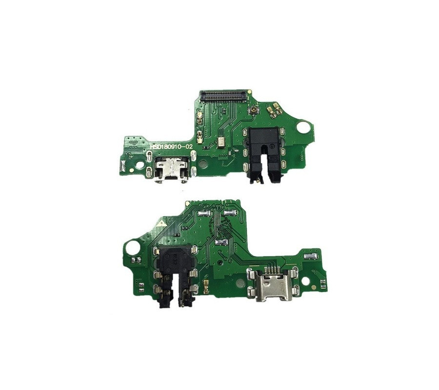 Flex conector de carga Huawei Y9 2019