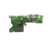 Flex conector de carga Huawei Y7 2019, Y7 Prime 2019