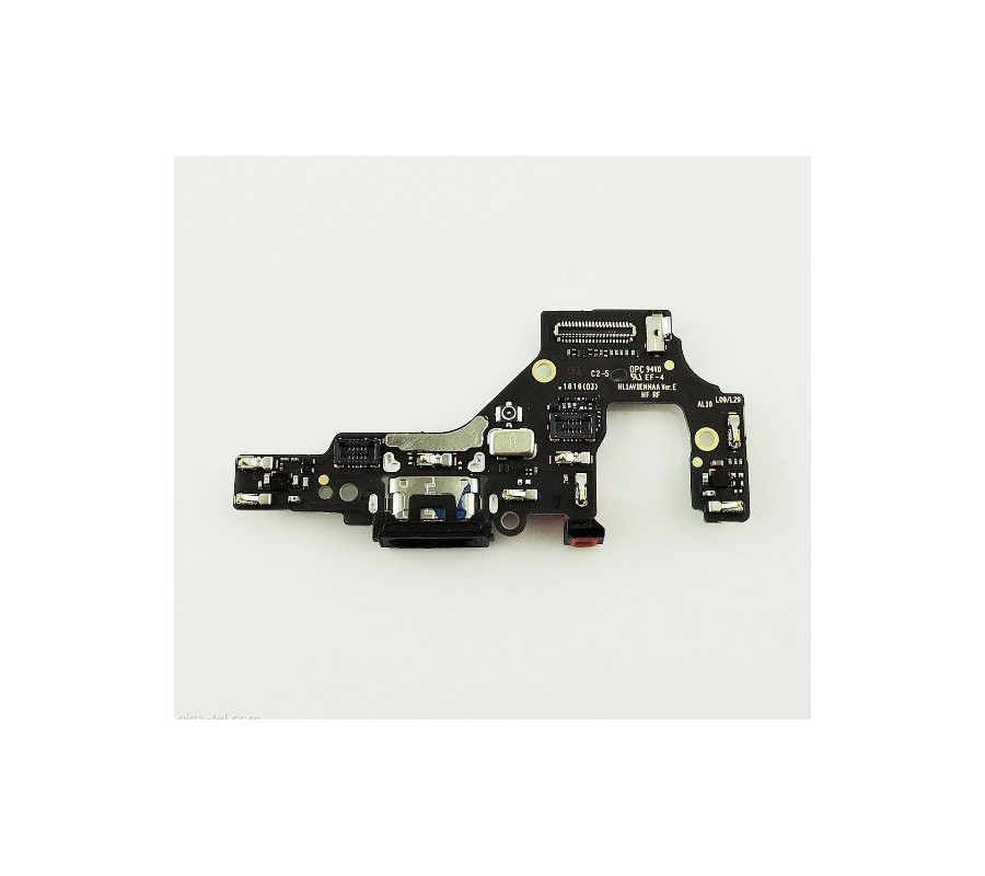 Flex conector de carga Huawei P9 Plus
