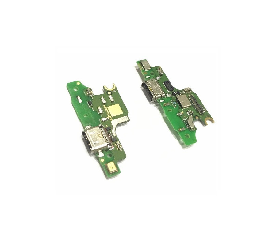 Flex Conector de Carga + Micro Original Huawei Nova