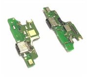 Flex Conector de Carga + Micro Original Huawei Nova