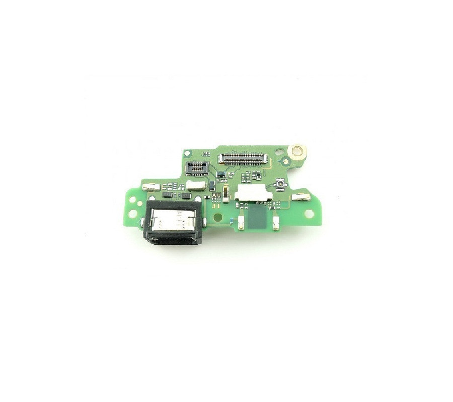 Flex Conector de Carga + Micro Original Huawei Nova Plus