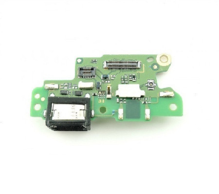 Flex Conector de Carga + Micro Original Huawei Nova Plus