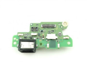Flex Conector de Carga + Micro Original Huawei Nova Plus