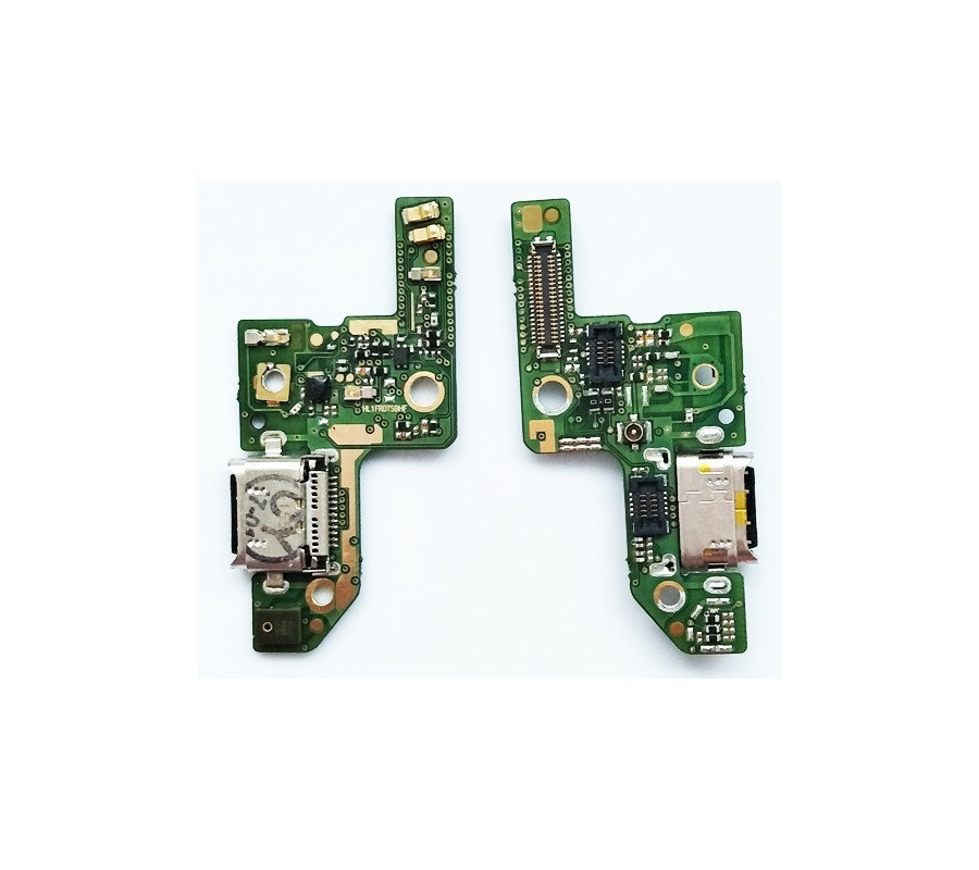 Flex conector de carga Huawei Honor 8